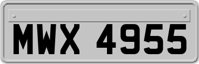 MWX4955