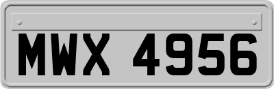 MWX4956