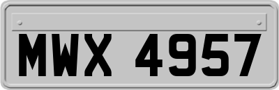 MWX4957