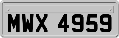 MWX4959