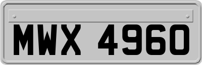 MWX4960
