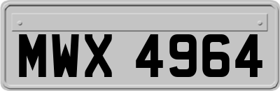 MWX4964
