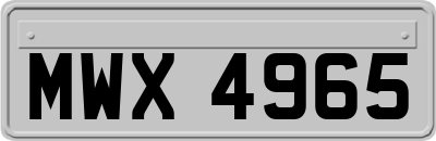MWX4965