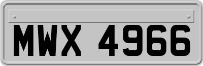 MWX4966
