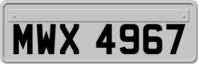 MWX4967