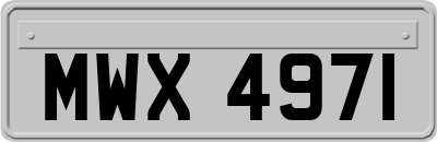 MWX4971