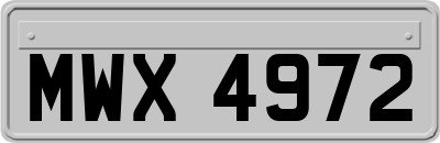 MWX4972