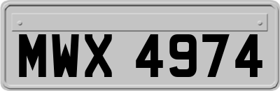 MWX4974