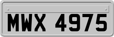 MWX4975