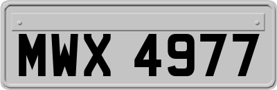 MWX4977