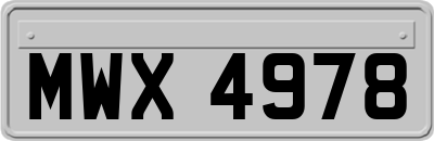 MWX4978