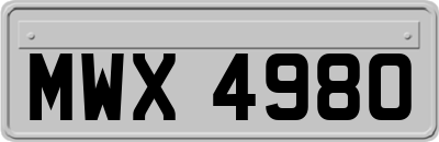 MWX4980