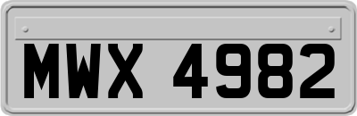 MWX4982