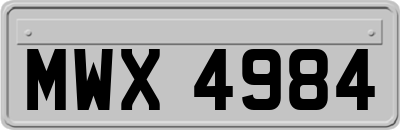 MWX4984