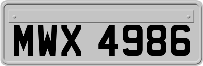 MWX4986