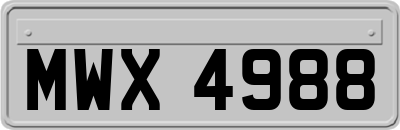 MWX4988