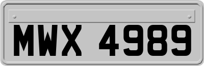 MWX4989