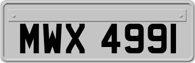 MWX4991