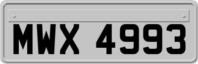 MWX4993
