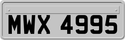 MWX4995