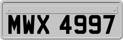 MWX4997