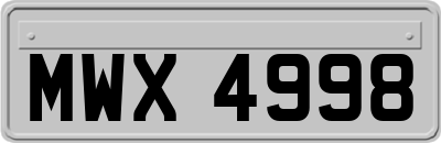 MWX4998