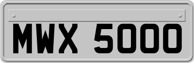 MWX5000