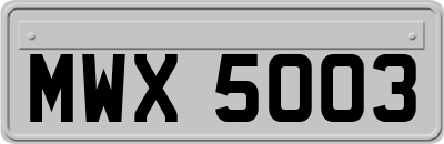 MWX5003