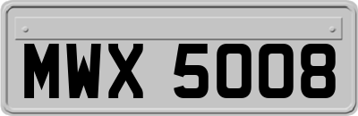 MWX5008