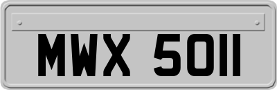 MWX5011