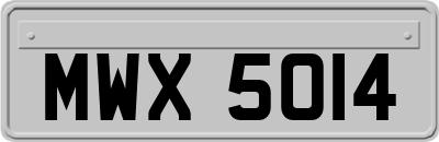 MWX5014