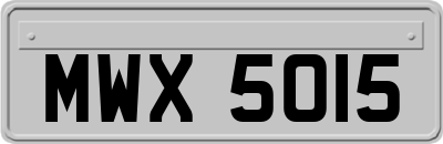 MWX5015