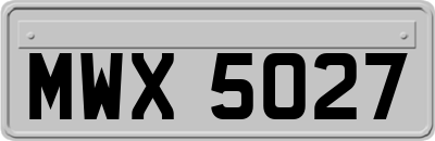 MWX5027