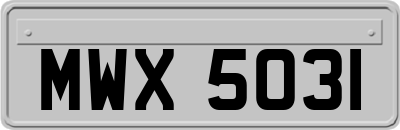 MWX5031
