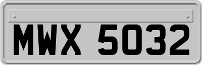 MWX5032