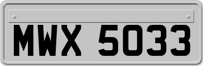 MWX5033