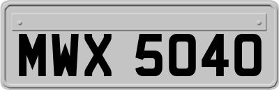 MWX5040