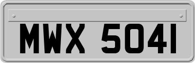 MWX5041