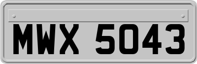 MWX5043