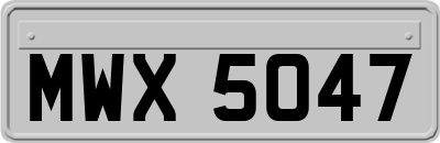MWX5047