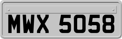 MWX5058