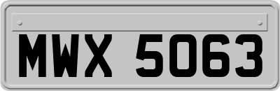 MWX5063