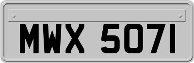 MWX5071