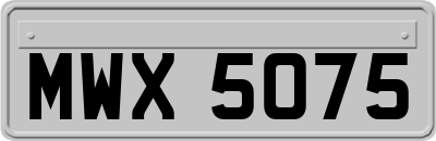 MWX5075