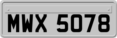 MWX5078