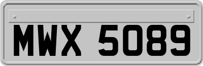 MWX5089