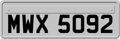 MWX5092