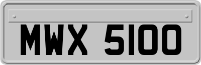 MWX5100