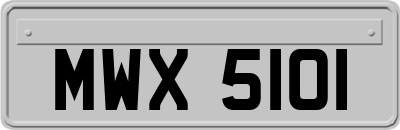 MWX5101