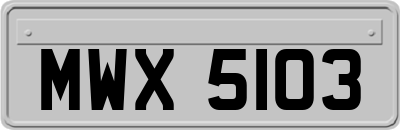 MWX5103